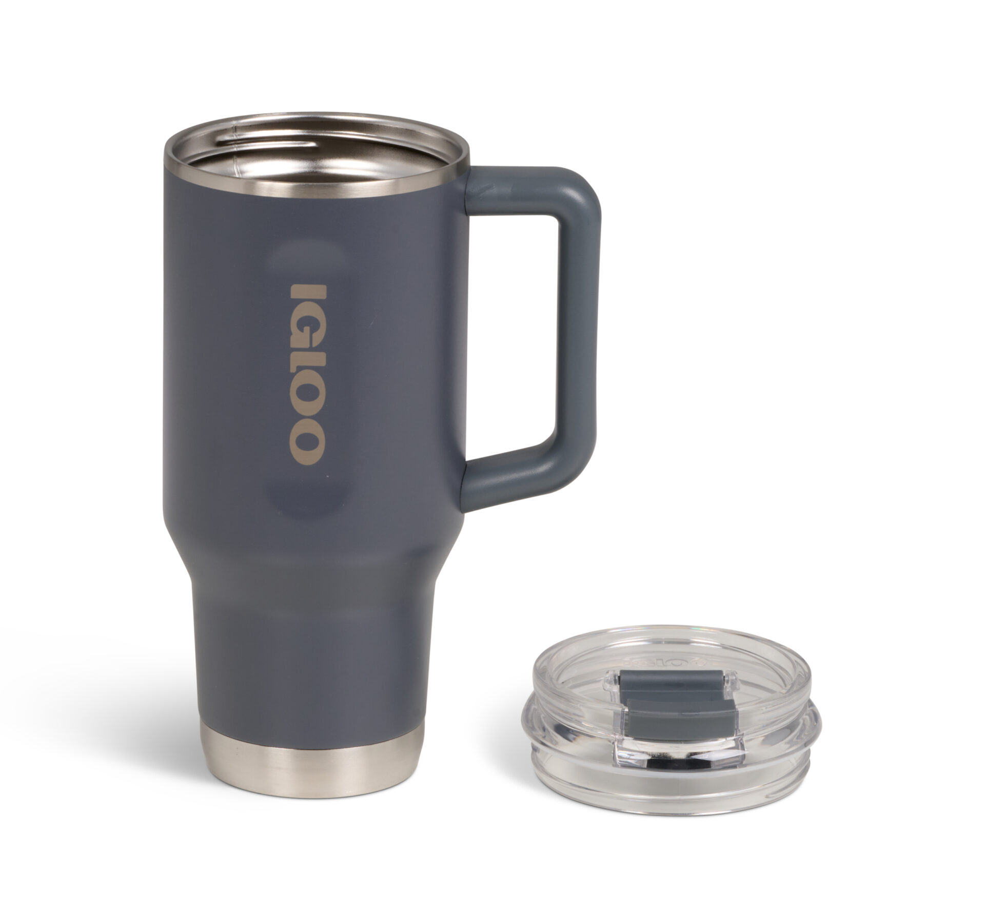 IGLOO Thermobecher Travel Mug 32 – 900 ml Edelstahl - Sport Enzinger - Image 21
