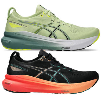 Asics Gel Kayano 31 Herren Running Laufschuhe 1011B867
| Sporthaus Marquardt