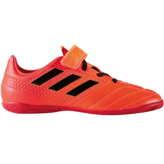 adidas ACE 17.4 IN J H&L Hallen Fußballschuh Kinder orange
| Sporthaus Marquardt
