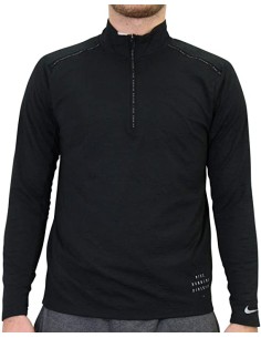 Dri-Fit Elements Top Sweatshirts