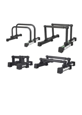 Paralelas NEO COMBO de BarManiaPro® - BarManiaPro