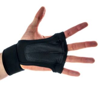 Rubberbanditz Calisthenics Bar Training Gloves