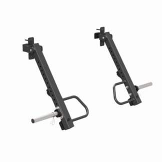 Multi Functional Training MFT-A023 Jammer Arm (1 Paar) - BMS Fitness