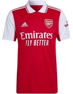 FC Arsenal 2022/2023 Heim Trikot