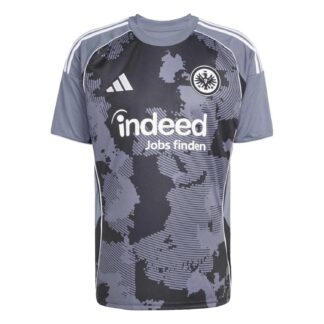 adidas Eintracht Frankfurt 3. Trikot 25/26 Herren grau
| Sporthaus Marquardt