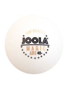 Tischtennis Magic Abs 40+ Ball