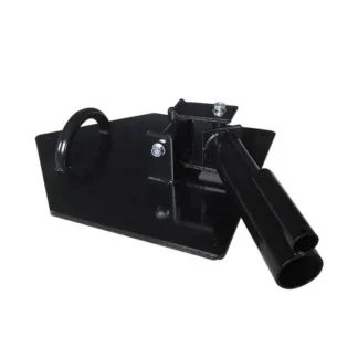 Langhanteltrainer T-Bar Row - BMS Fitness