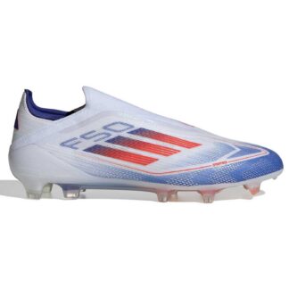 adidas F50 Elite LL FG Herren Fußballschuhe weiß blau rot
| Sporthaus Marquardt