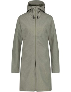 SeQ Regenjacke