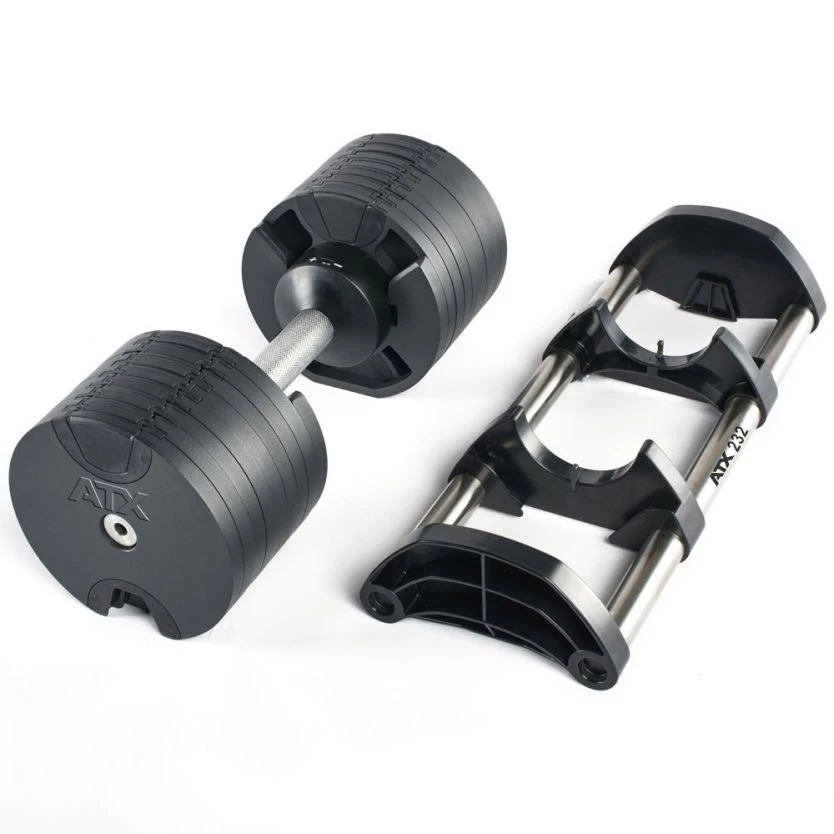 Nüobell® - die Kompakthanteln mit System von 2 - 32 kg (ATX® Edition) - Sport Enzinger - Image 22