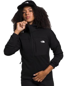 Canyonlands Fleecejacke
