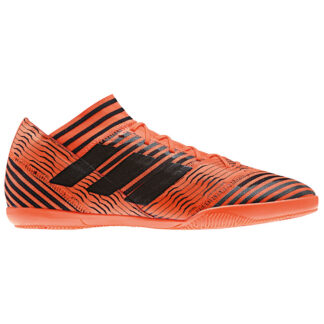 adidas Nemeziz Tango 17.3 IN J Kinder Fußballschuh orange schwarz
| Sporthaus Marquardt
