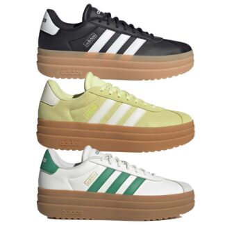 Adidas Damen VL Court Bold Sneaker IH3081, JI1784
| Sporthaus Marquardt