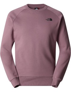 Raglan Sweatshirt