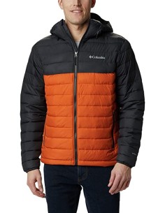 Powder Lite Jacke