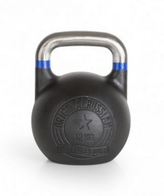 Russian Kettlebells - Competition 8 - 48 kg - Sport Enzinger