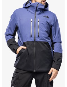 Chakal Jacke