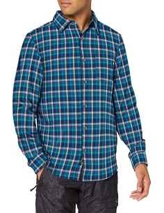Fairfax Midweight Flanell Hemd