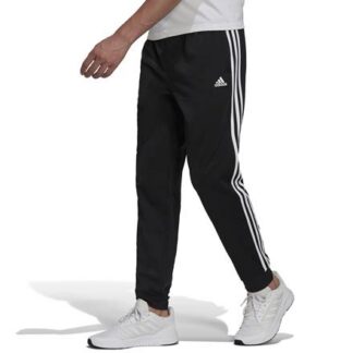adidas Primegreen Ess 3-Stripes Herren Jogginghose schwarz/weiß | Omidis.de