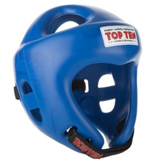 Kopfschutz TOP TEN 'Competition Fight - Sport Enzinger