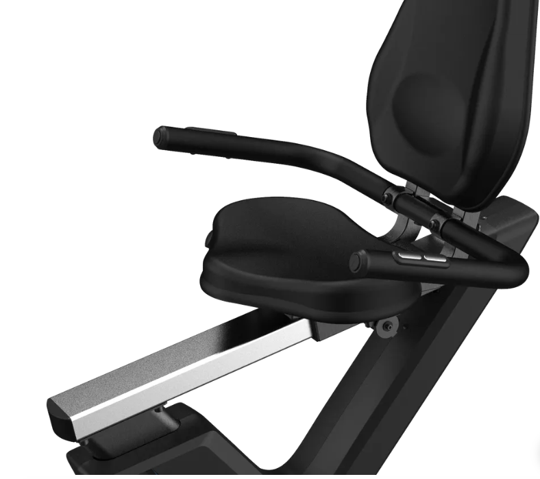 Horizon Fitness 5.0Ri Recumbent Bike - Sport Enzinger - Image 9