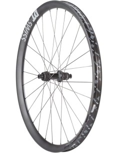 XMC 1200 Spline DB 30 Hinterrad