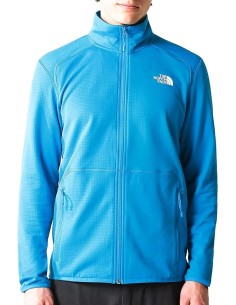 Quest Fleecejacke