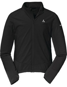 Grimaldo Jacke
