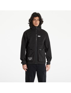 Move Regenjacke