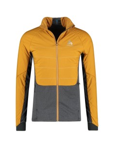 Millennium S-Thermic Laufjacke