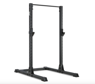 Set ATX® Half Rack 810 + J-Hooks + Klimmzugstange - Sport Enzinger