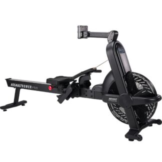 Assault AirRower Pro - BMS Fitness