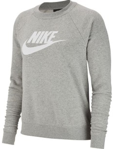 Sportswear Essential Langarmshirt