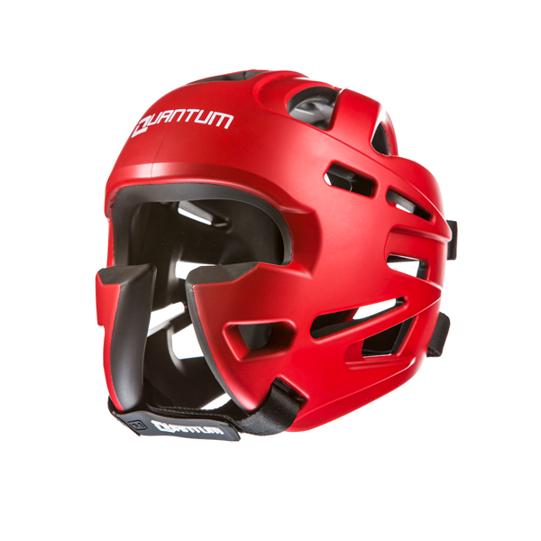 Quantum Kopfschutz XP / Xtreme Protection - Sport Enzinger - Image 7