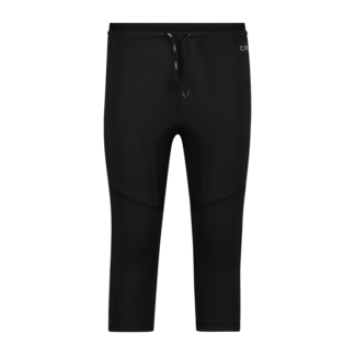 Laufhose 3/4 Lauftights Männer S-XL