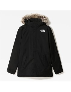 Zaneck Jacke