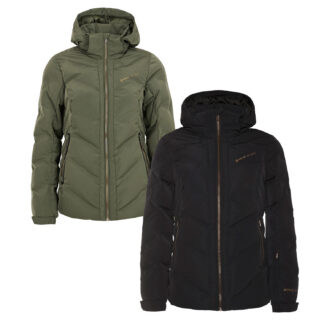 Protest Damen Prtartssu Ski- Snowboardjacke Jacke
| Sporthaus Marquardt