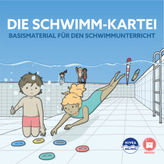 Basismaterial für den Sportunterricht | Seepferdchen für alle