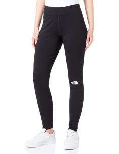 Interlock Tights