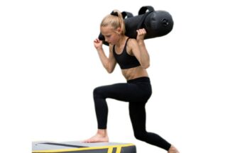 AquaBag - Fitnessrolle S