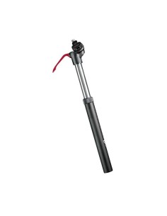 Ergotec SP-8.1 Federsattelstütze