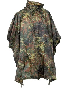 US Army Regenponcho