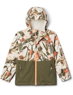 Dalby Springs Jacke