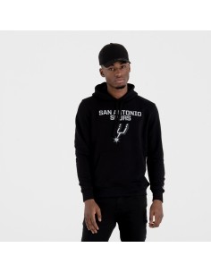 San Antonio Spurs Kapuzenpullover