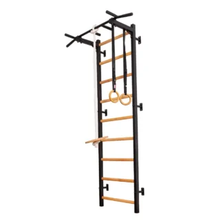 BenchK Sprossenwand 721B+A076 - BMS Fitness