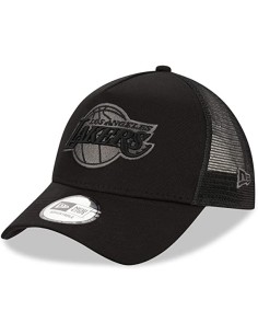 Bob Team Logo Trucker Kappe