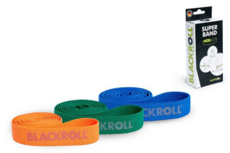 BLACKROLL® Super Band Set - Sport Enzinger