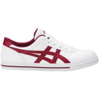 Asics Aaron Sneaker  weiß | Omidis.de