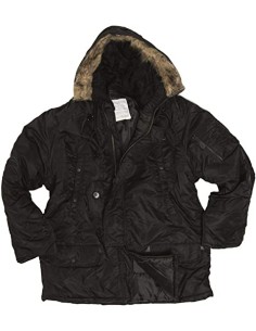 US M65 Jacke