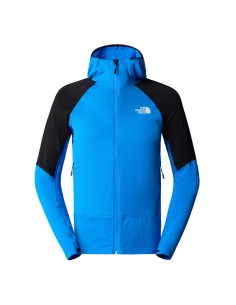 Bolt Polartec Fleecejacke